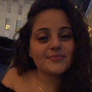 Meet your Posher, Alexandra